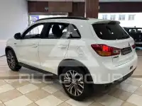 2016 Mitsubishi Asx