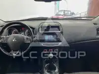 2016 Mitsubishi Asx