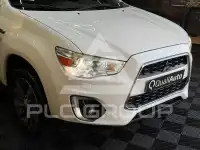 2016 Mitsubishi Asx