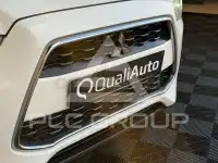 2016 Mitsubishi Asx