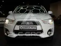 2016 Mitsubishi Asx