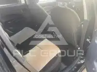 2016 Mitsubishi SpaceStar
