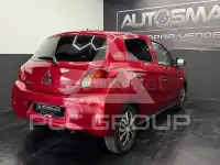 2016 Mitsubishi SpaceStar