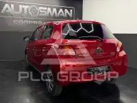 2016 Mitsubishi SpaceStar