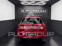 2016 Mitsubishi SpaceStar