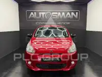 2016 Mitsubishi SpaceStar