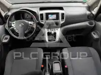 2016 Nissan NV 200