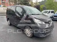 2016 Nissan NV 200