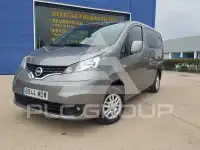 2016 Nissan NV 200