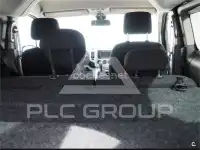 2016 Nissan NV 200
