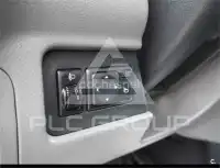 2016 Nissan NV 200