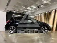 2016 Nissan Pulsar