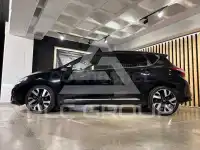 2016 Nissan Pulsar
