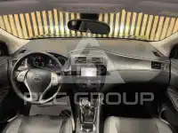 2016 Nissan Pulsar