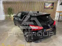 2016 Nissan Pulsar