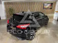 2016 Nissan Pulsar