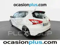 2016 Nissan Pulsar