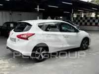 2016 Nissan Pulsar