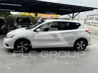 2016 Nissan Pulsar