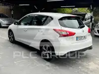 2016 Nissan Pulsar