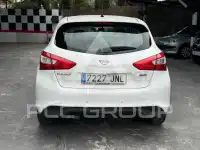 2016 Nissan Pulsar