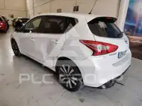 2016 Nissan Pulsar