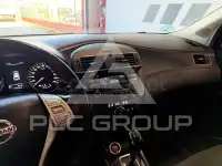 2016 Nissan Pulsar