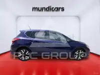 2016 Nissan Pulsar