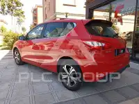 2016 Nissan Pulsar