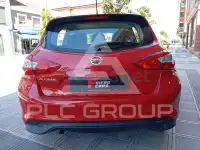 2016 Nissan Pulsar