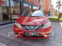 2016 Nissan Pulsar