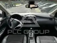 2016 Nissan Pulsar