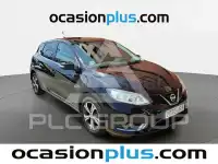 2016 Nissan Pulsar