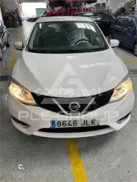 2016 Nissan Pulsar