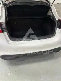 2016 Nissan Pulsar
