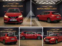 2016 Nissan Pulsar