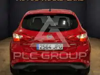 2016 Nissan Pulsar