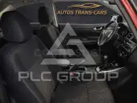 2016 Nissan Pulsar