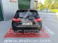 2016 Nissan Pulsar