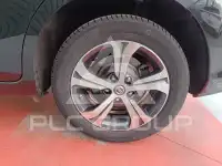 2016 Nissan Pulsar