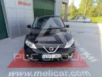 2016 Nissan Pulsar