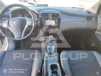 2016 Nissan Pulsar