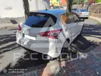 2016 Nissan Pulsar