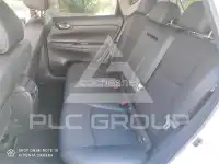 2016 Nissan Pulsar