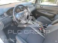 2016 Nissan Pulsar