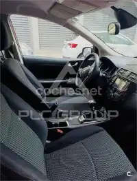 2016 Nissan Pulsar