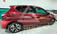 2016 Nissan Pulsar