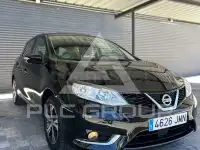 2016 Nissan Pulsar