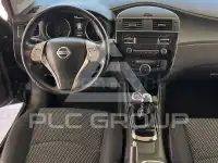 2016 Nissan Pulsar