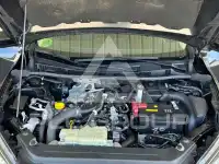 2016 Nissan Pulsar